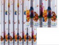 Disney Voile Net Curtains - WINNIE THE POOH BABY